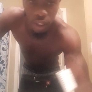 Meet your Posher, Cj